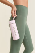 Back to Life Sport Bottle 18oz *Straw Lid